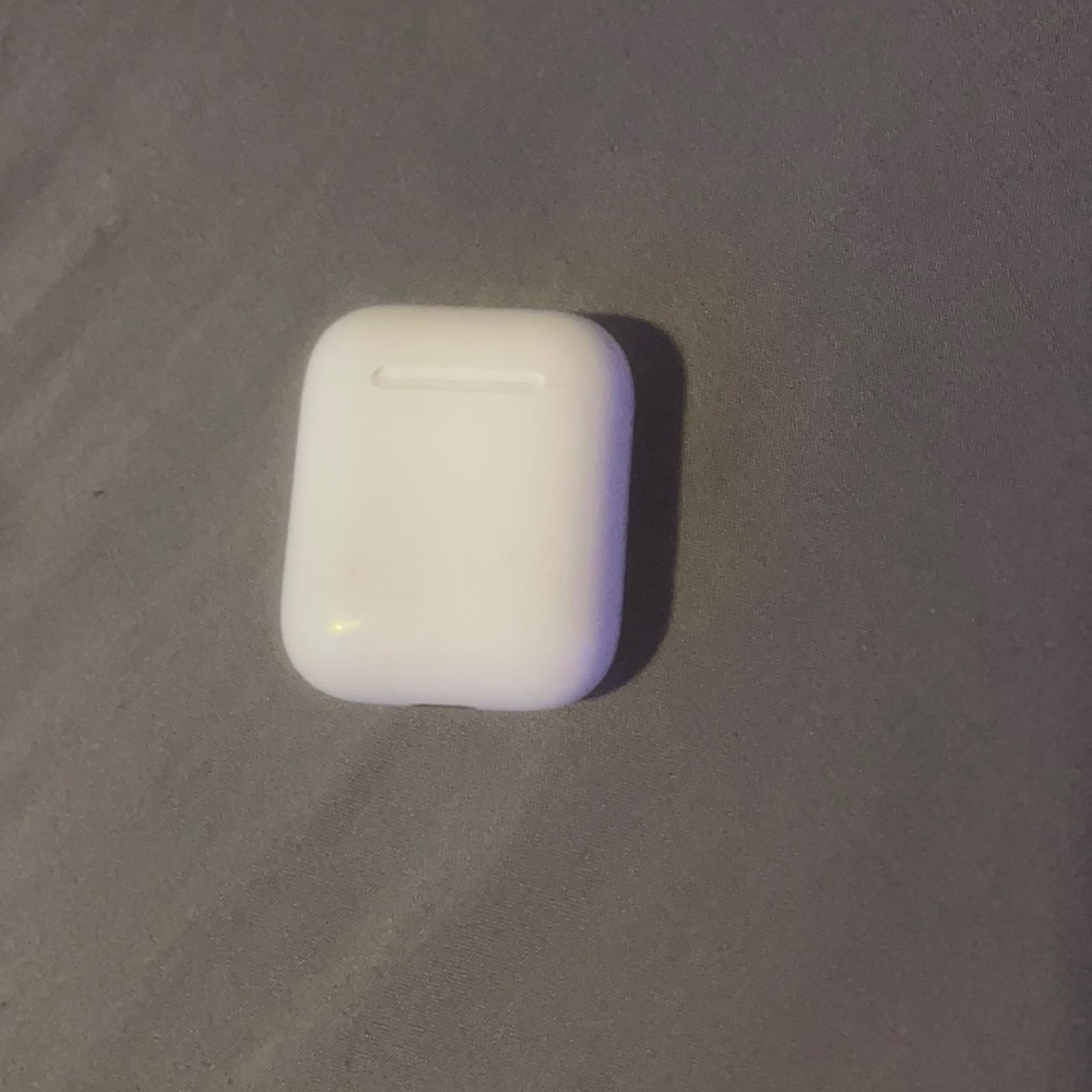 APPLE AIR PODS third gen